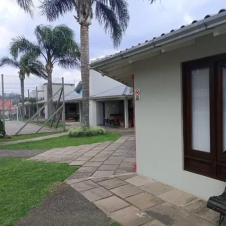 Apartamento Em Bento Goncalves-Rs Exterior photo
