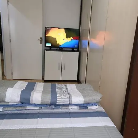 Apartamento Em Bento Goncalves-Rs Exterior photo