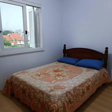 Apartamento Em Bento Goncalves-Rs Exterior photo