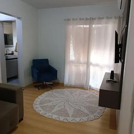 Apartamento Em Bento Goncalves-Rs Exterior photo