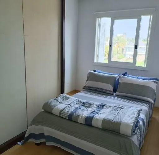 Apartamento Em Bento Goncalves-Rs