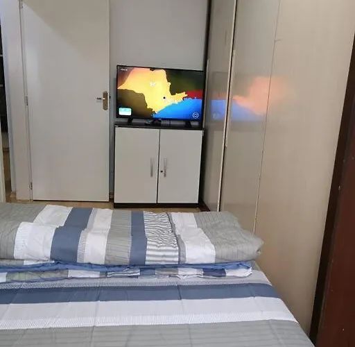 Apartamento Em Bento Goncalves-Rs