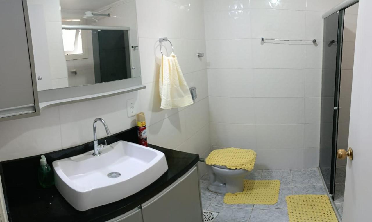 Em Bento Goncalves-rs Apartment