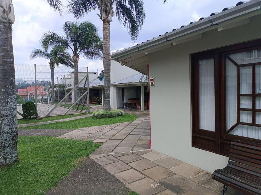 Apartment Em Bento Goncalves-rs *