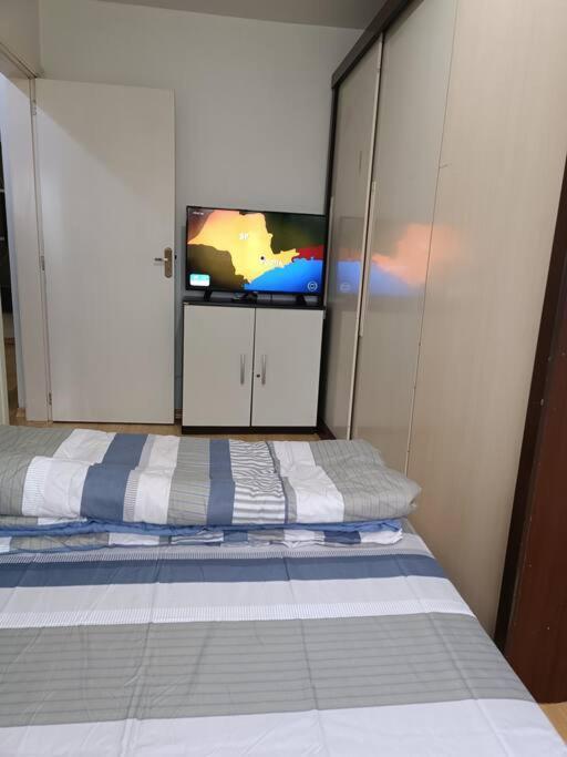 Apartment Em Bento Goncalves-rs Bento Goncalves