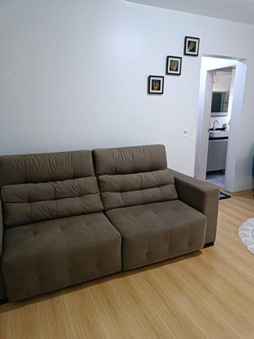 Em Bento Goncalves-rs Apartment