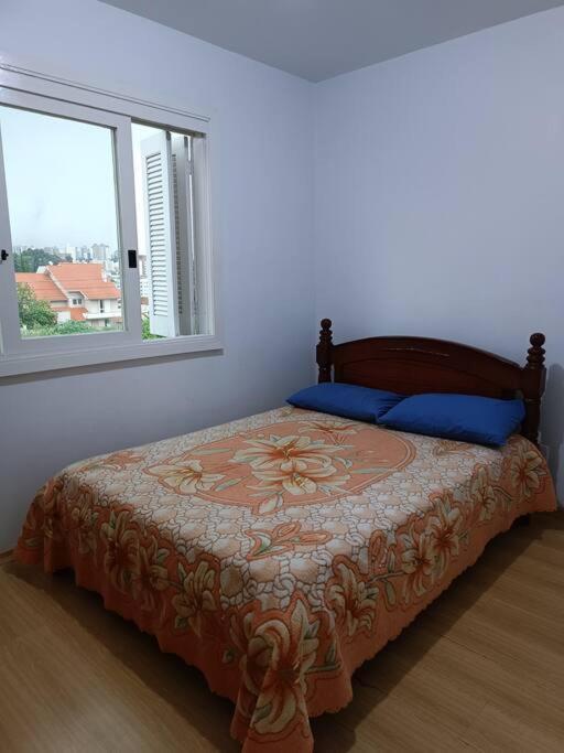 Em Bento Goncalves-rs Apartment Bento Goncalves