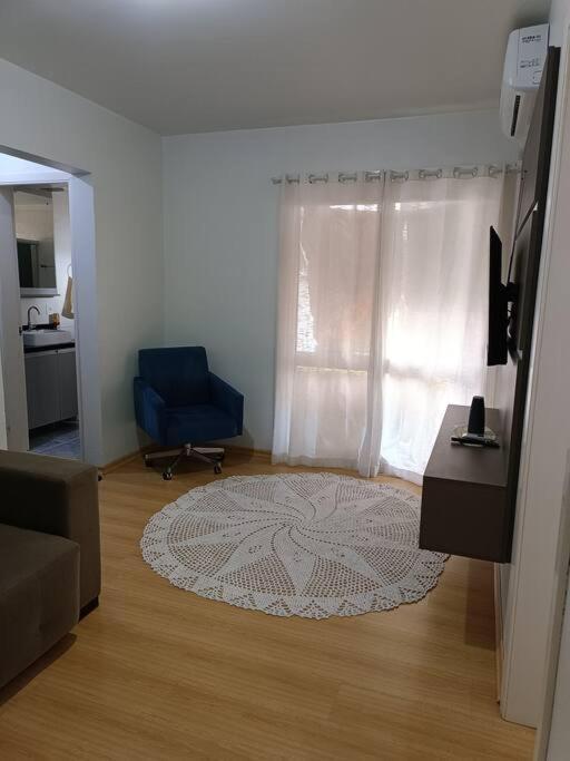 Em Bento Goncalves-rs Apartment