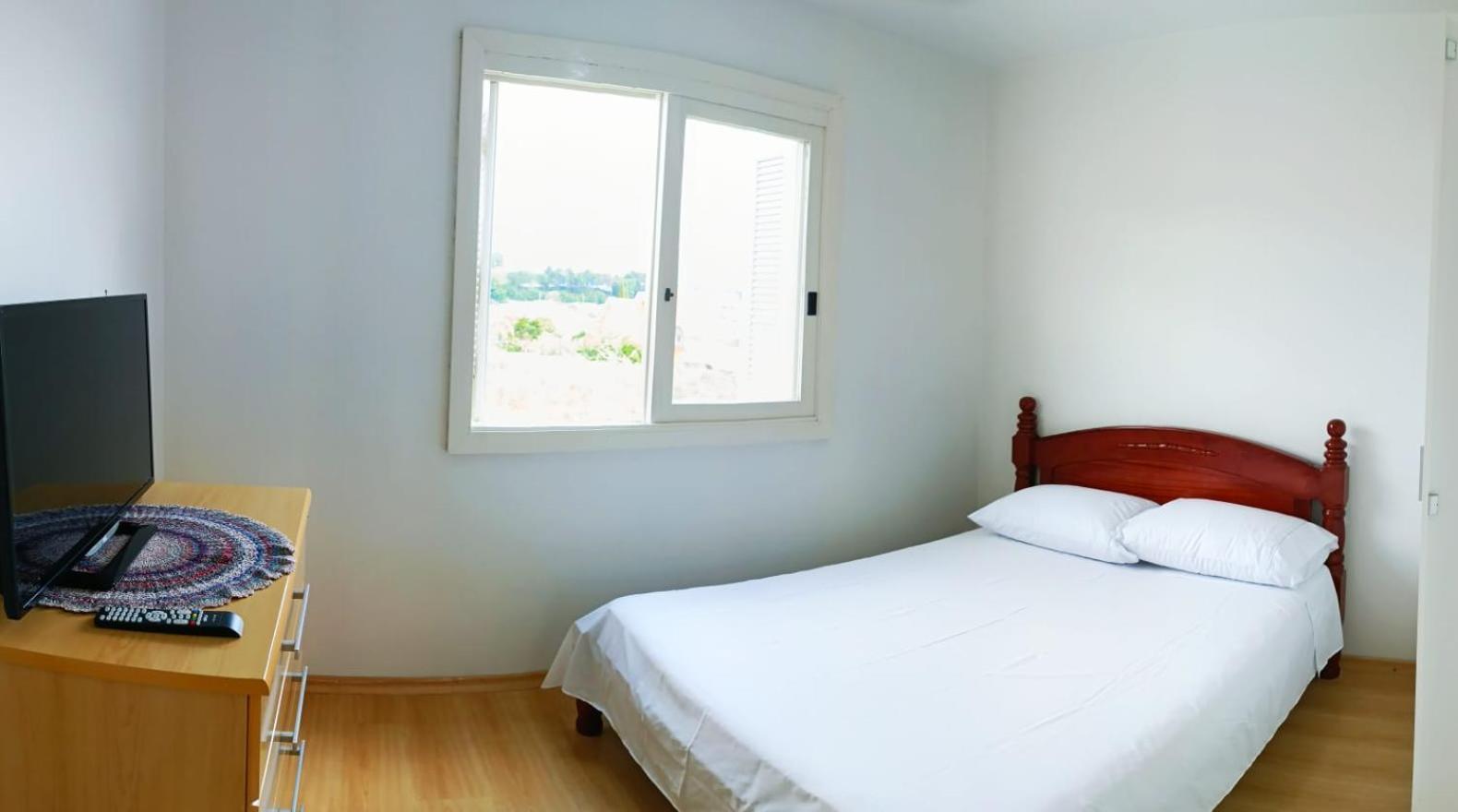 Em Bento Goncalves-rs Apartment